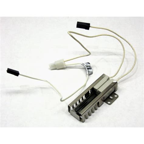 how to install frigidaire gas stove igniter 5304509706